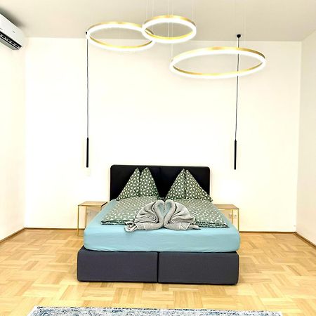 Opera Vienna Apartment 145 M2 Exterior foto