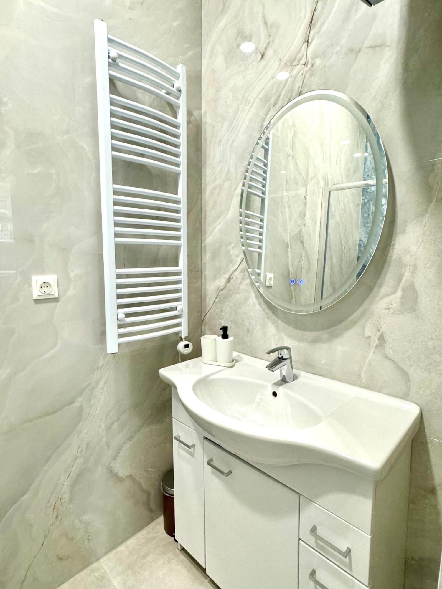 Opera Vienna Apartment 145 M2 Exterior foto